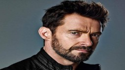 Hugh Jackman