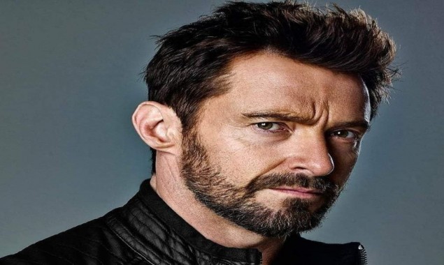 Hugh Jackman