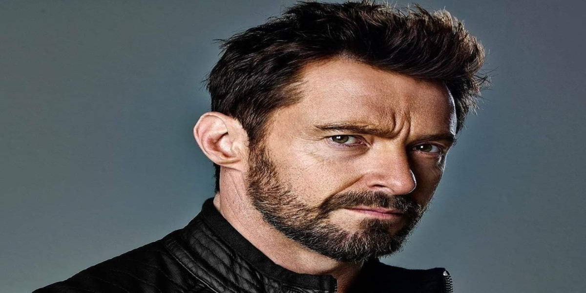 Hugh Jackman