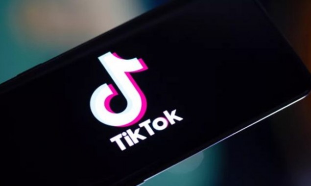 TikTok faces legal challenge over use of children’s data