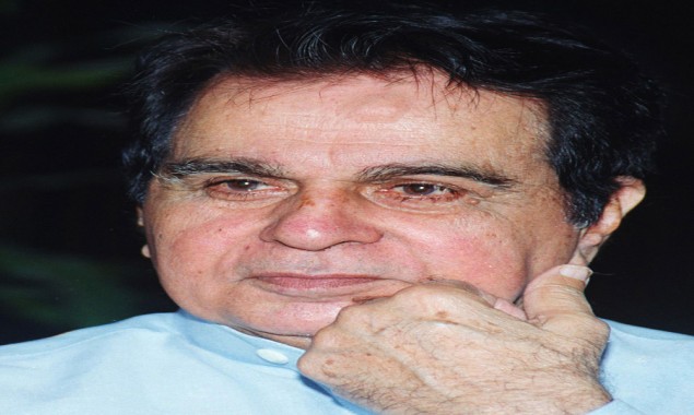 Dilip Kumar says He is praying For everyone’s health