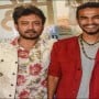 Late Irrfan Khan’s pictures with his son proves that he was a great Father