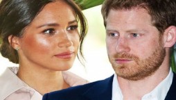 Meghan Markle, Prince Harry in deep grief over Prince Philip’s death