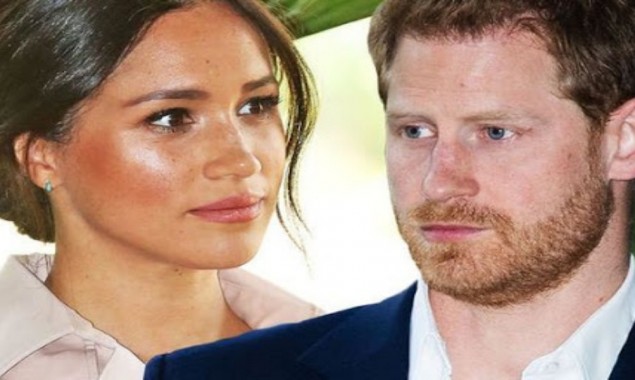 Meghan Markle, Prince Harry in deep grief over Prince Philip’s death