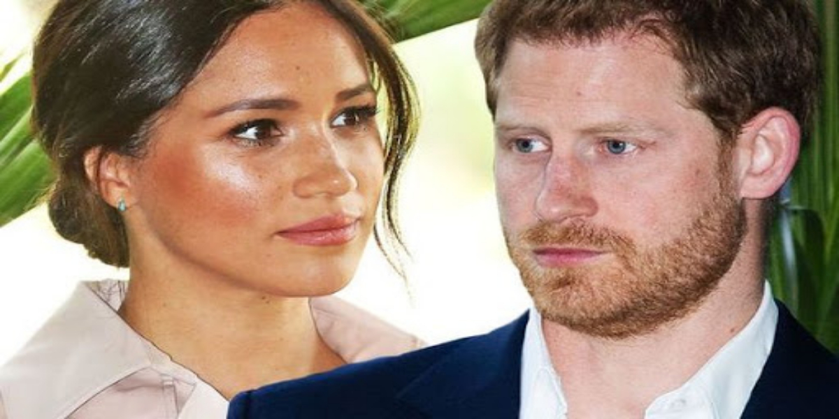 Meghan Markle, Prince Harry in a deep grief with Prince Philip’s death