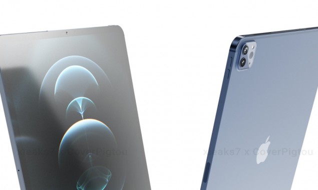Apple IPad pro 2021 to launch with Mini-LED display