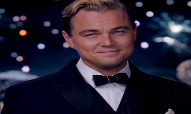 Leonardo DiCaprio Spent Five Months Toying with ‘Don’t Look Up’ Script