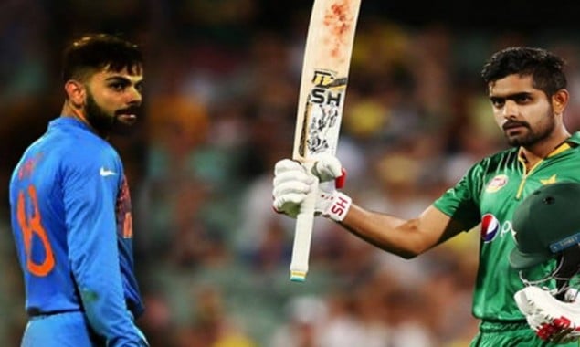 PAK vs ZIM: Babar Azam is all set for another record in upcoming series
