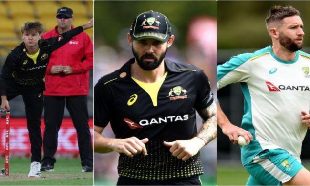 IPL: Ashwin, Adam Zampa, Kane Richardson & Andrew Tye leave amid Covid-19 concerns