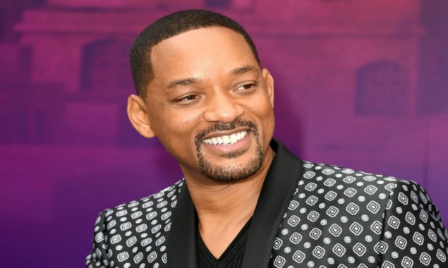 Will Smith calls his father’s death from cancer a “powerful, positive experience”