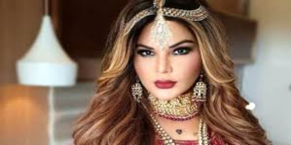 Rakhi Sawant admitted that her husband is real: ‘’I swear on my mom, I am still in touch with him’’