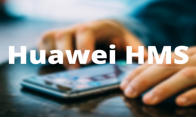 Huawei: HMS becomes the third largest with 2.3 million global developers