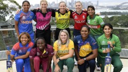 Cricket first sport to announce qualifiers for Commonwealth Games