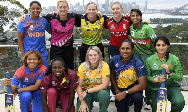 Cricket First Sport To Announce or Commonwealth Games