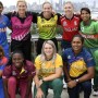Cricket First Sport To Announce or Commonwealth Games