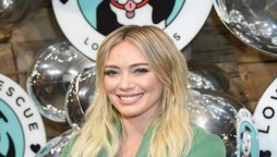 Hilary Duff on gearing up for 'How I Met Your Father': 'It’ll be 'legendary'