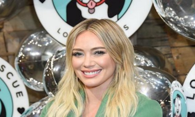 Hilary Duff on gearing up for ‘How I Met Your Father’: ‘It’ll be ‘legendary’