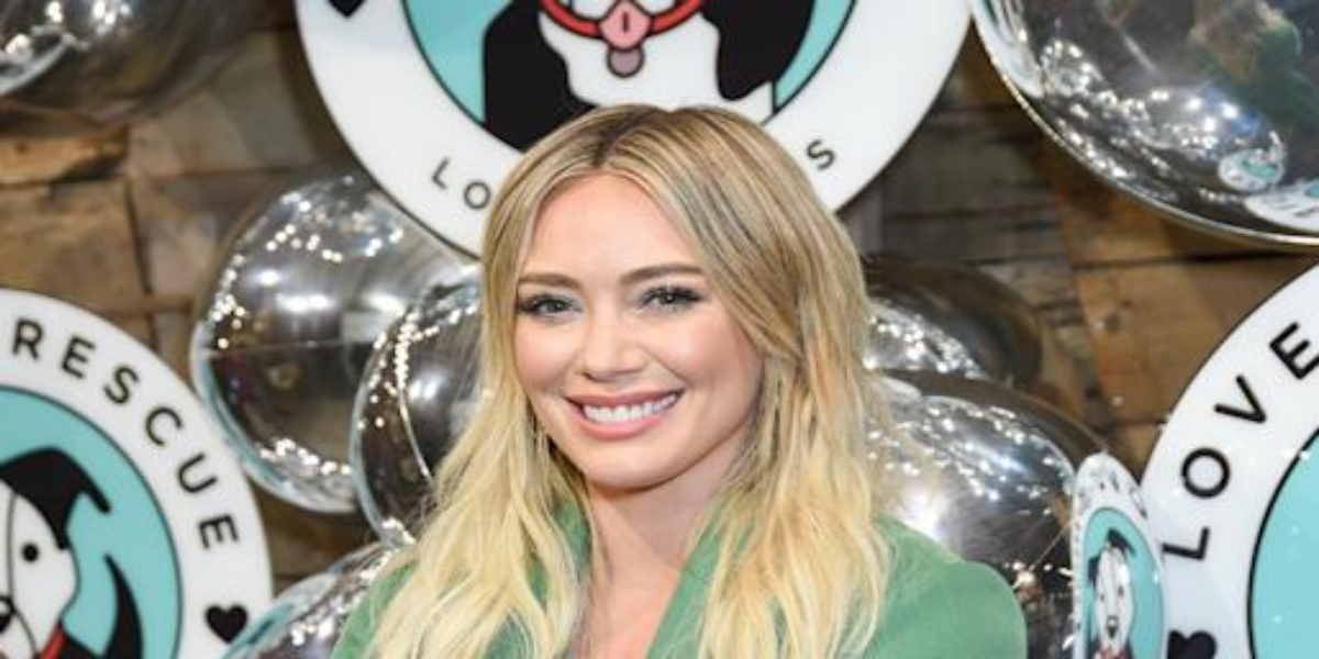 Hilary Duff on gearing up for 'How I Met Your Father': 'It’ll be 'legendary'