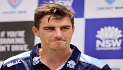 Australian Fast Bowler Pat Cummins Donates 50,000 USD To India Battle Against Covid-19