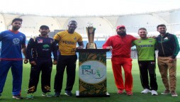 PSL will carry out a replacement project before the resumption of the PSL 6
