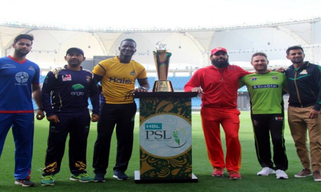 PCB will carry out a replacement project before the resumption of the PSL 6