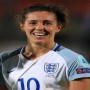 Fara Williams has announced she will retire at the end of the season