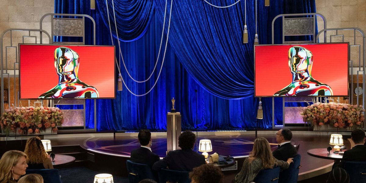 Some memorable quotes from the 2021 Oscar’s