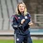 Sonia Bompastor becomes 1st female manager of Lyon’s women’s team