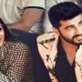 Arjun Kapoor Admires How Malaika Arora Stays Positive
