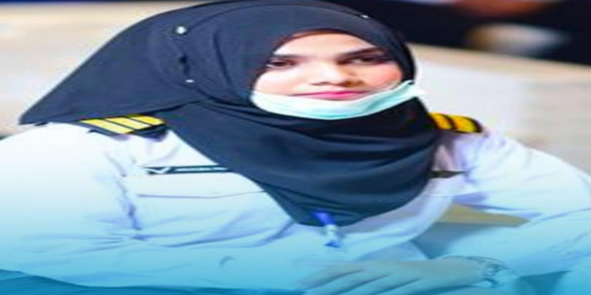 Arooba Faridi Pakistan youngest aerospace engineer