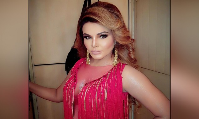 Rakhi Sawant