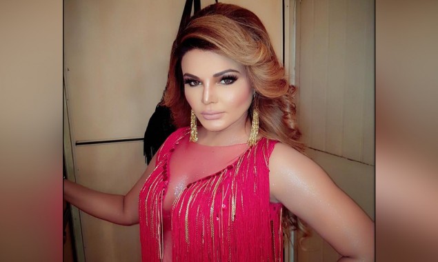 Rakhi Sawant takes a dig at Kangana Ranaut, asks her to serve the nation