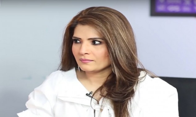 Netizens slams Resham after her recent videos goes viral