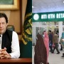 PM congratulates management for modernizing Khyber Teaching Hospital