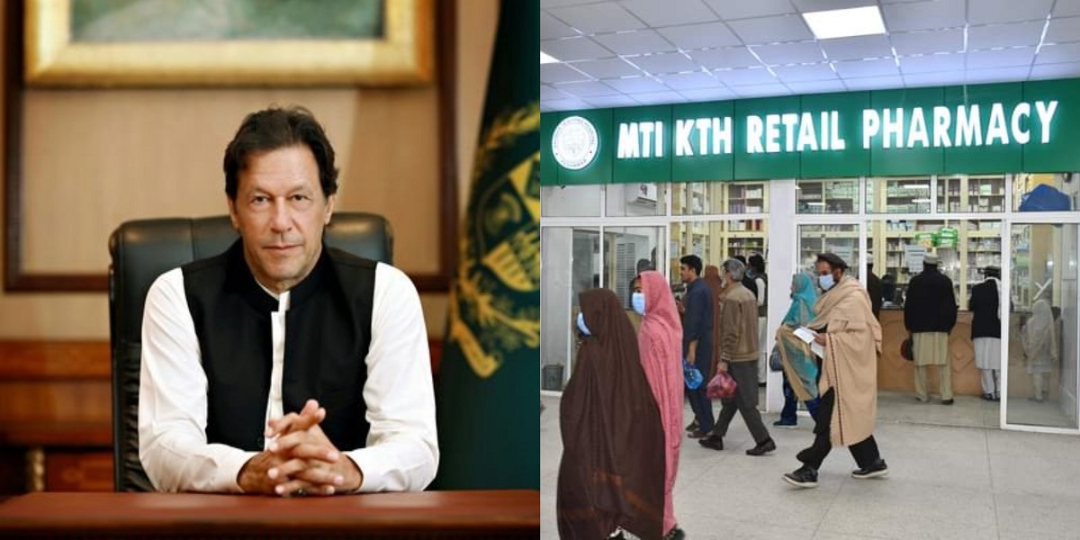 PM congratulates management for modernizing Khyber Teaching Hospital