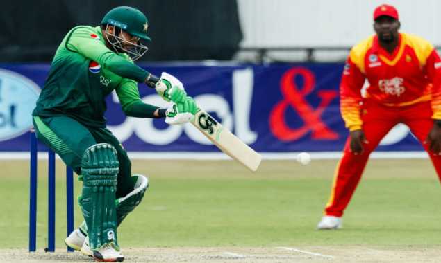 PAK vs ZIM: Pakistan win the toss & elected to field first in 2nd T20I