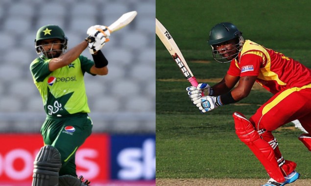 PAK vs ZIM: T20I series schedule, venue, match timings in Pakistan