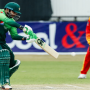 PAK vs ZIM: Pakistan win the toss & elected to field first in 2nd T20I