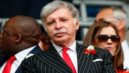 Arsenal Owner Kroenke Rules Out Selling The Club