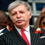 Arsenal owner Kroenke rules out sale of the club