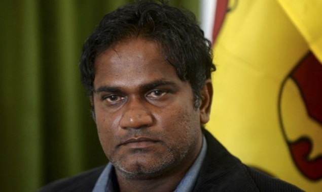 Sri Lankan Bowler Nuwan Zoysa Banned For Six Years