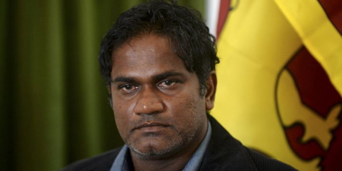 Sri Lankan Bowler Nuwan Zoysa Banned For Six Years by ICC For Corruption