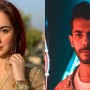 Hania Aamir thanks Shamoon Ismail as she spreads fake engagement news
