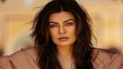 Sushmita Sen
