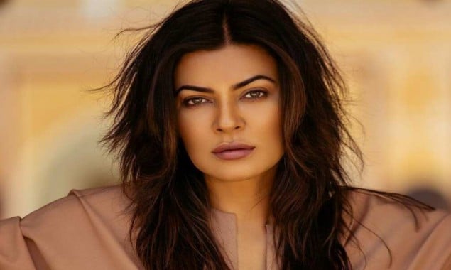 Throwback: Sushmita Sen talks about almost marrying the wrong person