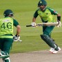 PAK vs SA: Pakistan Gives 141-run target to South Africa in 2nd T20I