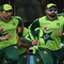 PAK vs SA: Team Pakistan is all set to take the T20 series