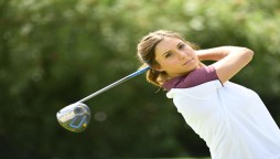 Monica Vaughn, has qualified for the U.S. Women’s Open