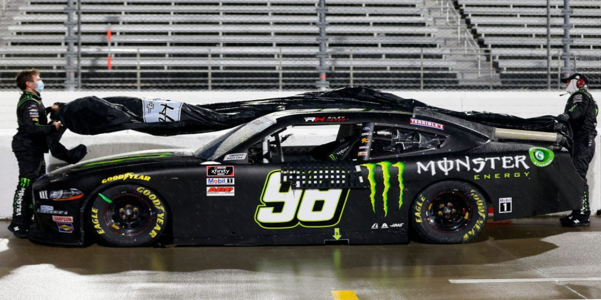 NASCAR announces new format for All-Star race at Texas, leaving many confused