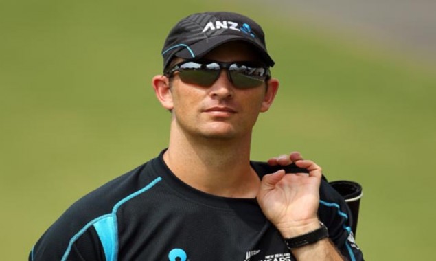 Shane Bond not to renew Sydney Thunder coaching contract